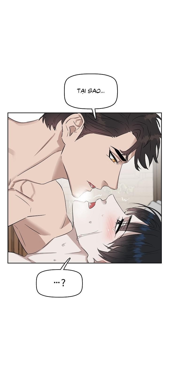 đọc truyện Kiss Me Liar Chương 18 ảnh 43 tại Truyện Dạ Ký
