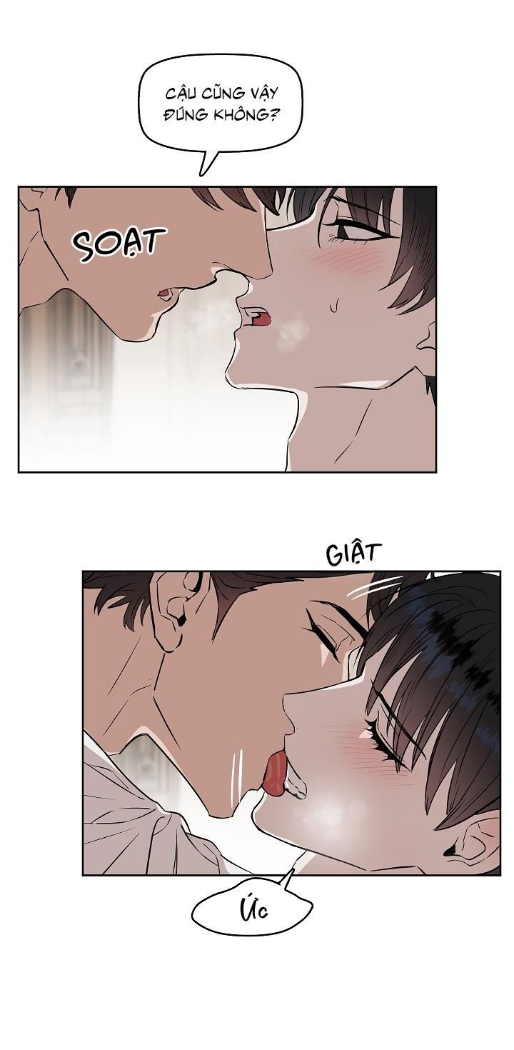 đọc truyện Kiss Me Liar Chương 18 ảnh 6 tại Truyện Dạ Ký
