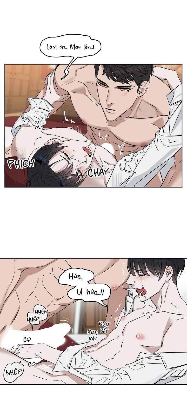 đọc truyện Kiss Me Liar Chương 18 ảnh 9 tại Truyện Dạ Ký