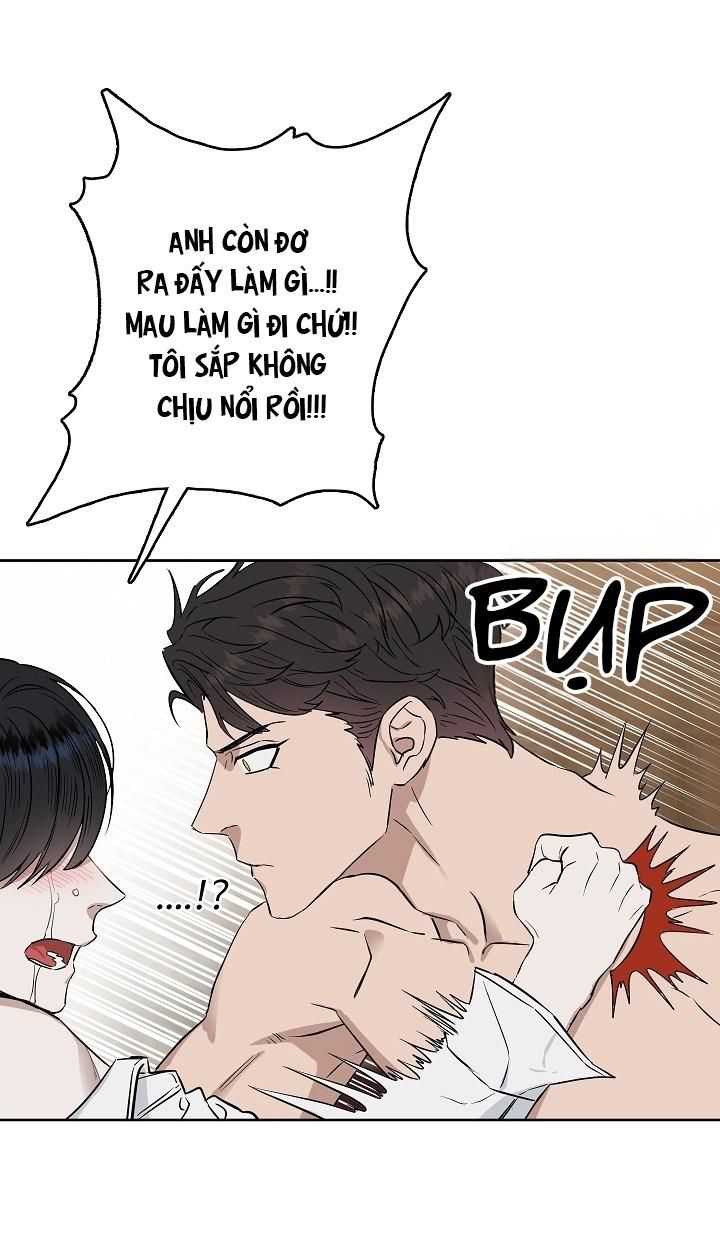 đọc truyện Kiss Me Liar Chương 18 ảnh 10 tại Truyện Dạ Ký