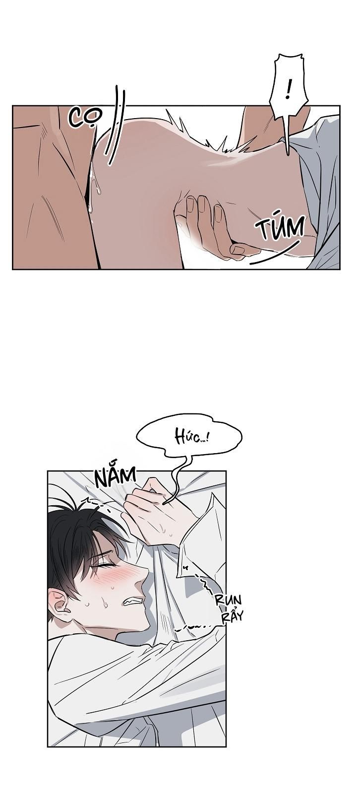 đọc truyện Kiss Me Liar Chương 19 ảnh 11 tại Truyện Dạ Ký
