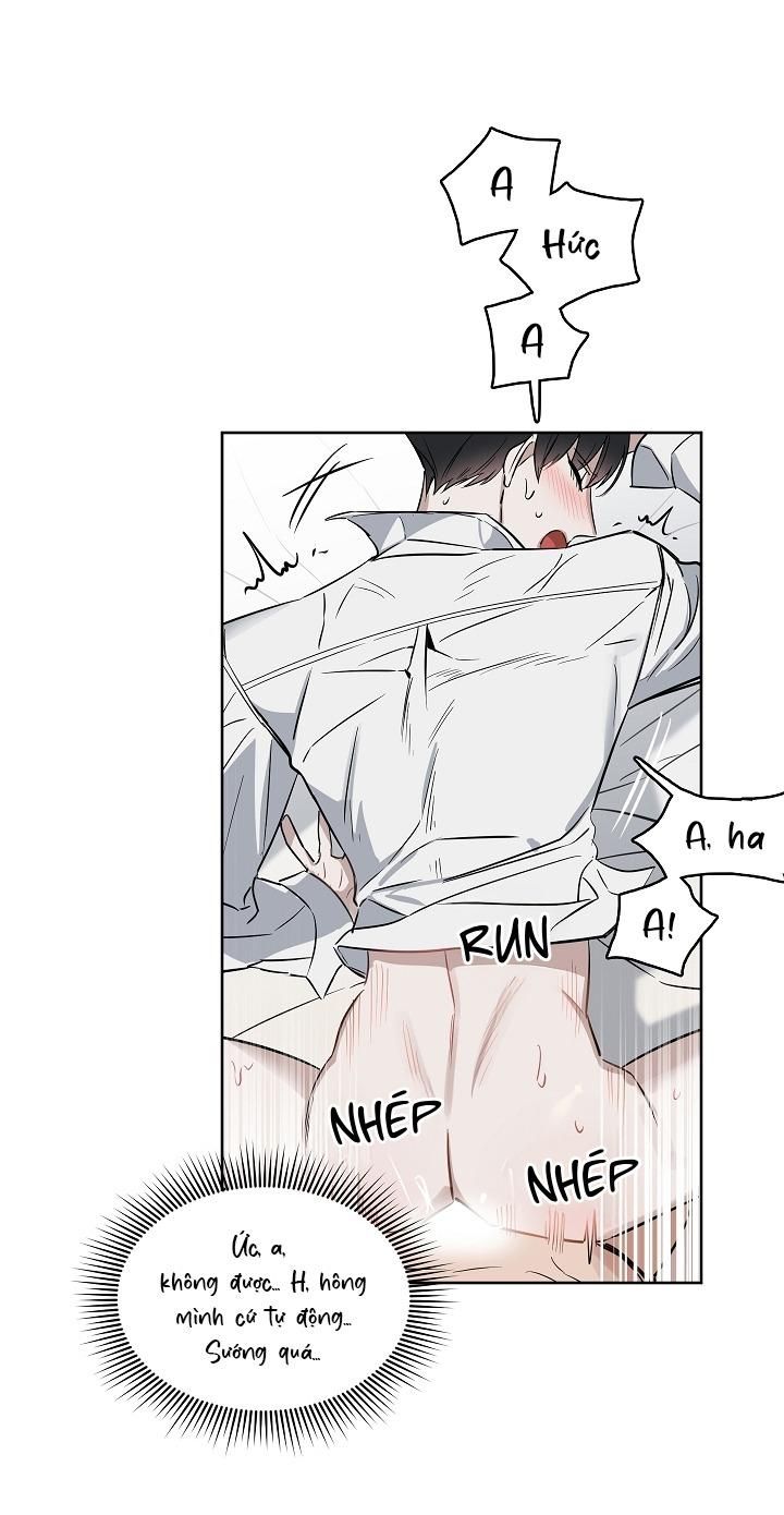 đọc truyện Kiss Me Liar Chương 19 ảnh 12 tại Truyện Dạ Ký