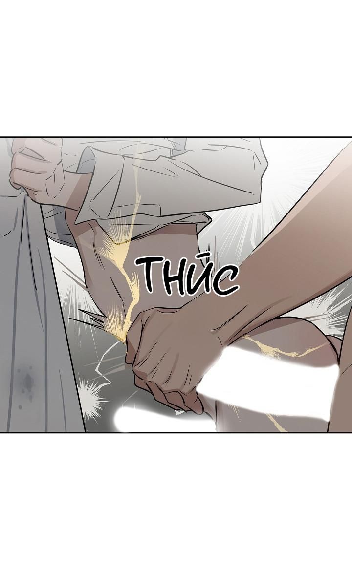 đọc truyện Kiss Me Liar Chương 19 ảnh 16 tại Truyện Dạ Ký