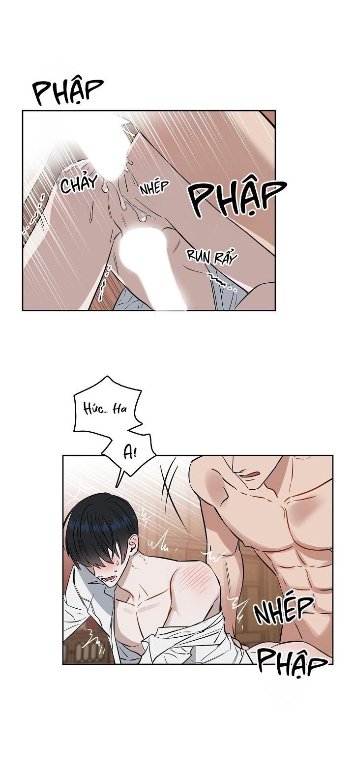 đọc truyện Kiss Me Liar Chương 19 ảnh 18 tại Truyện Dạ Ký