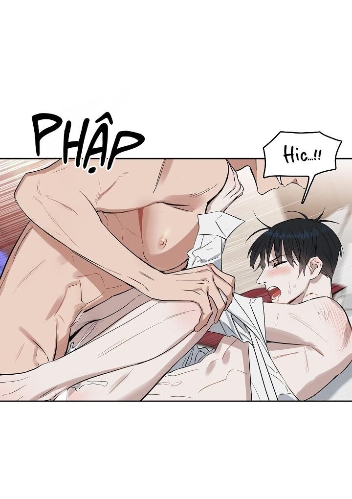 đọc truyện Kiss Me Liar Chương 19 ảnh 28 tại Truyện Dạ Ký