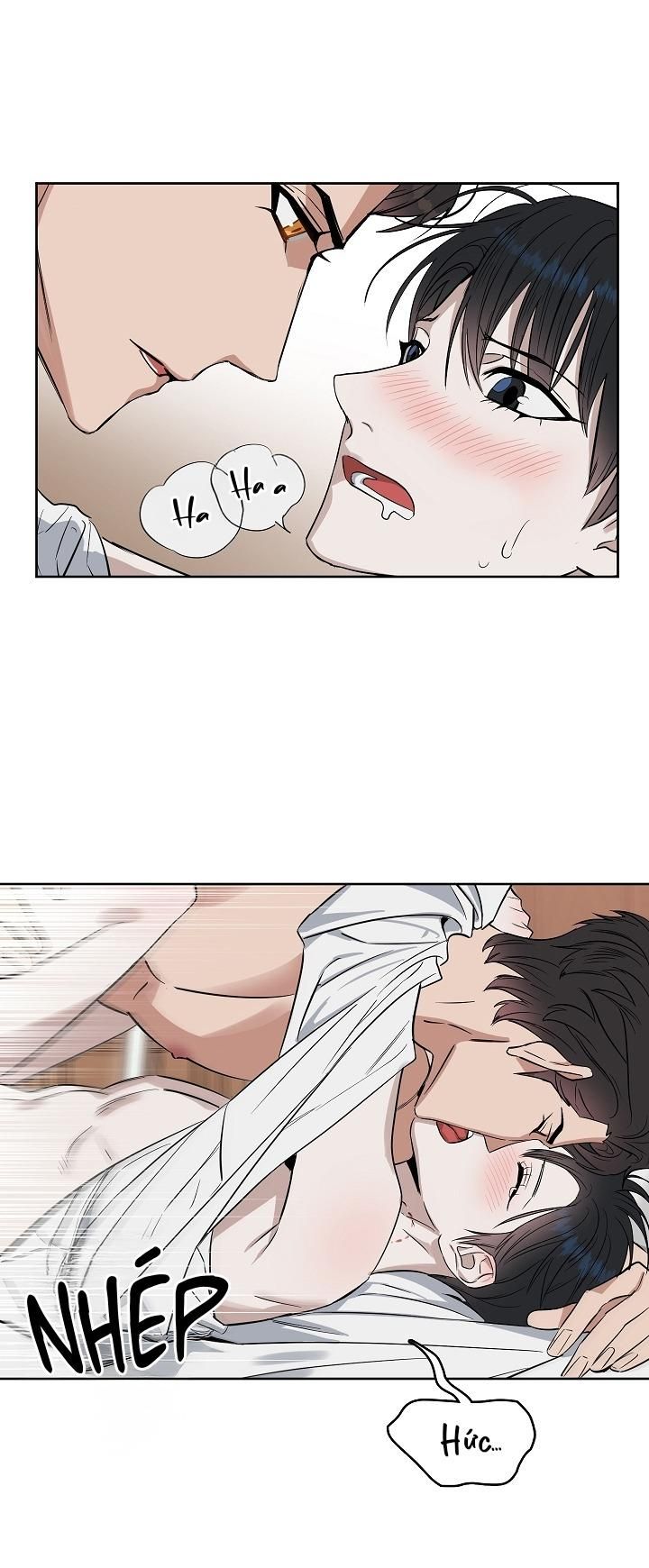 đọc truyện Kiss Me Liar Chương 19 ảnh 29 tại Truyện Dạ Ký