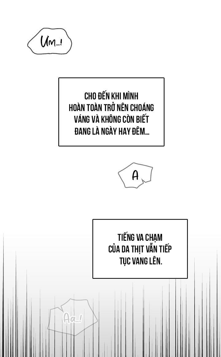 đọc truyện Kiss Me Liar Chương 19 ảnh 30 tại Truyện Dạ Ký