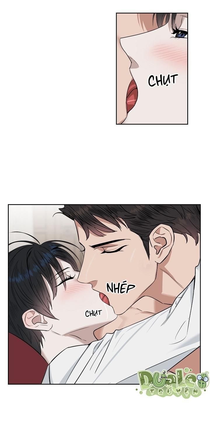 đọc truyện Kiss Me Liar Chương 19 ảnh 4 tại Truyện Dạ Ký