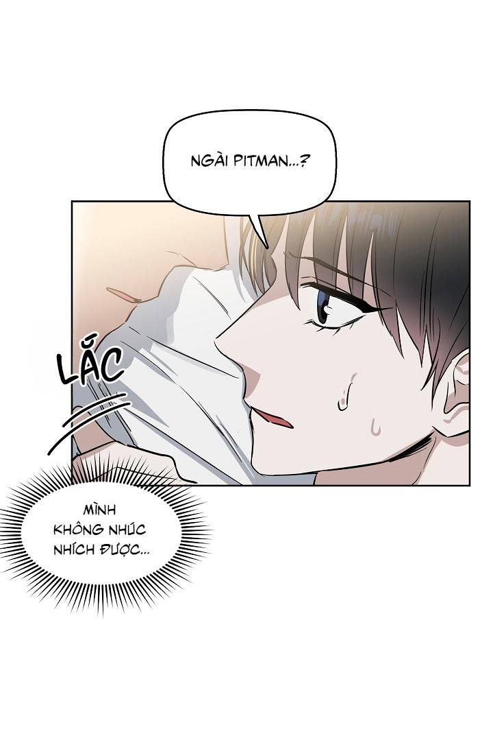 đọc truyện Kiss Me Liar Chương 19 ảnh 37 tại Truyện Dạ Ký