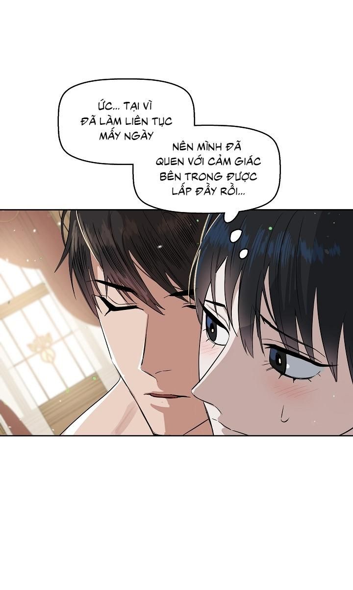 đọc truyện Kiss Me Liar Chương 19 ảnh 40 tại Truyện Dạ Ký