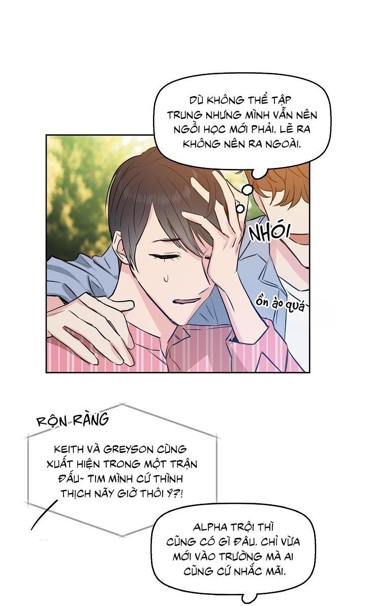 đọc truyện Kiss Me Liar Chương 2 ảnh 15 tại Truyện Dạ Ký