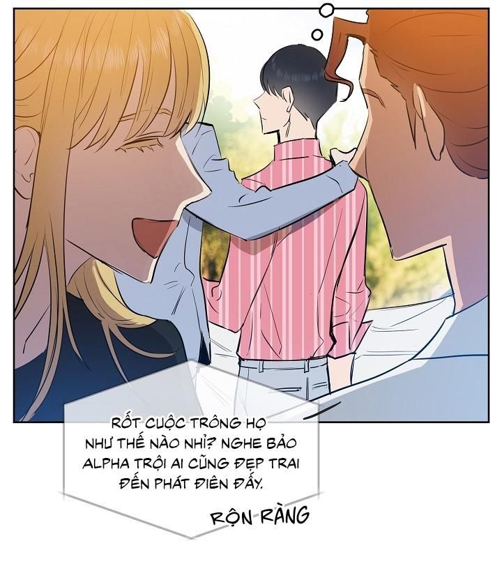 đọc truyện Kiss Me Liar Chương 2 ảnh 16 tại Truyện Dạ Ký