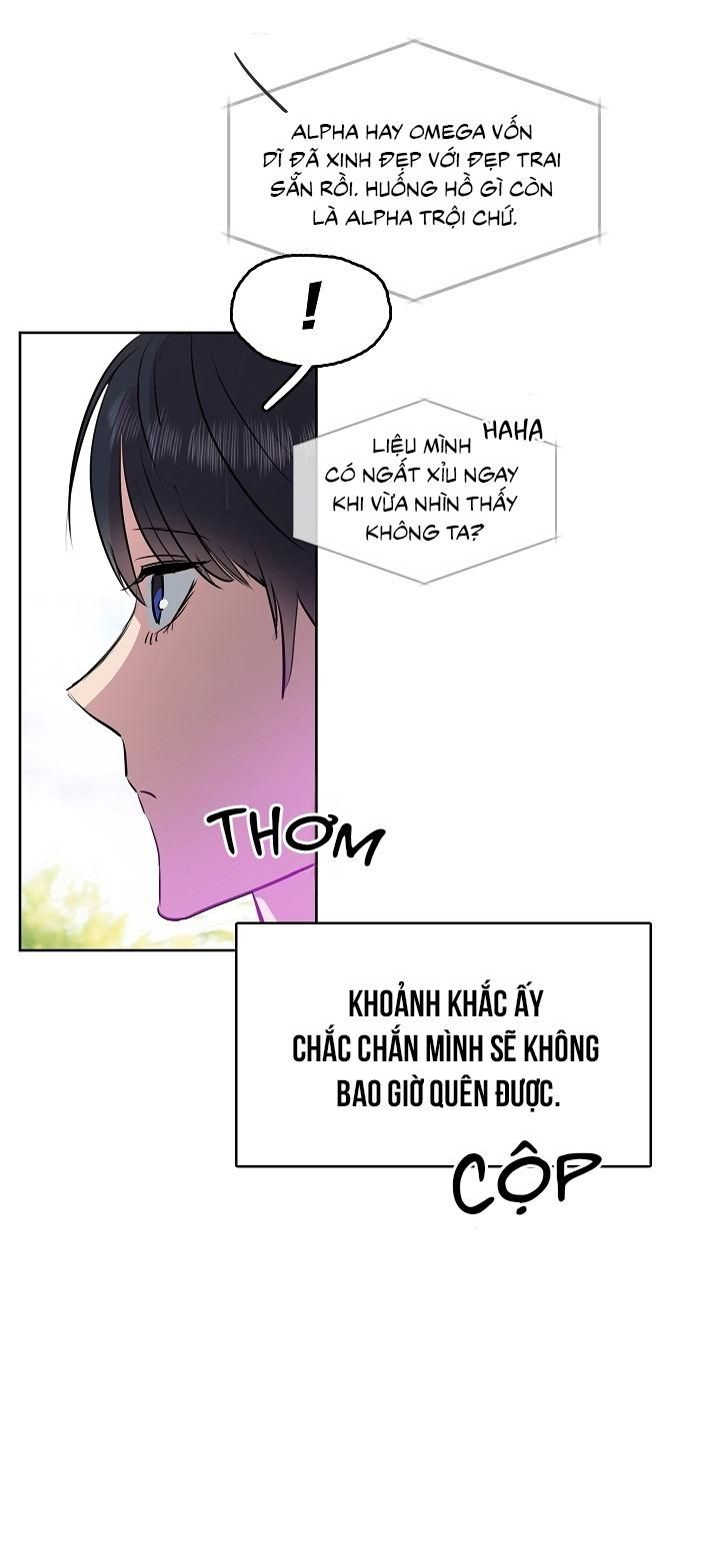 đọc truyện Kiss Me Liar Chương 2 ảnh 17 tại Truyện Dạ Ký