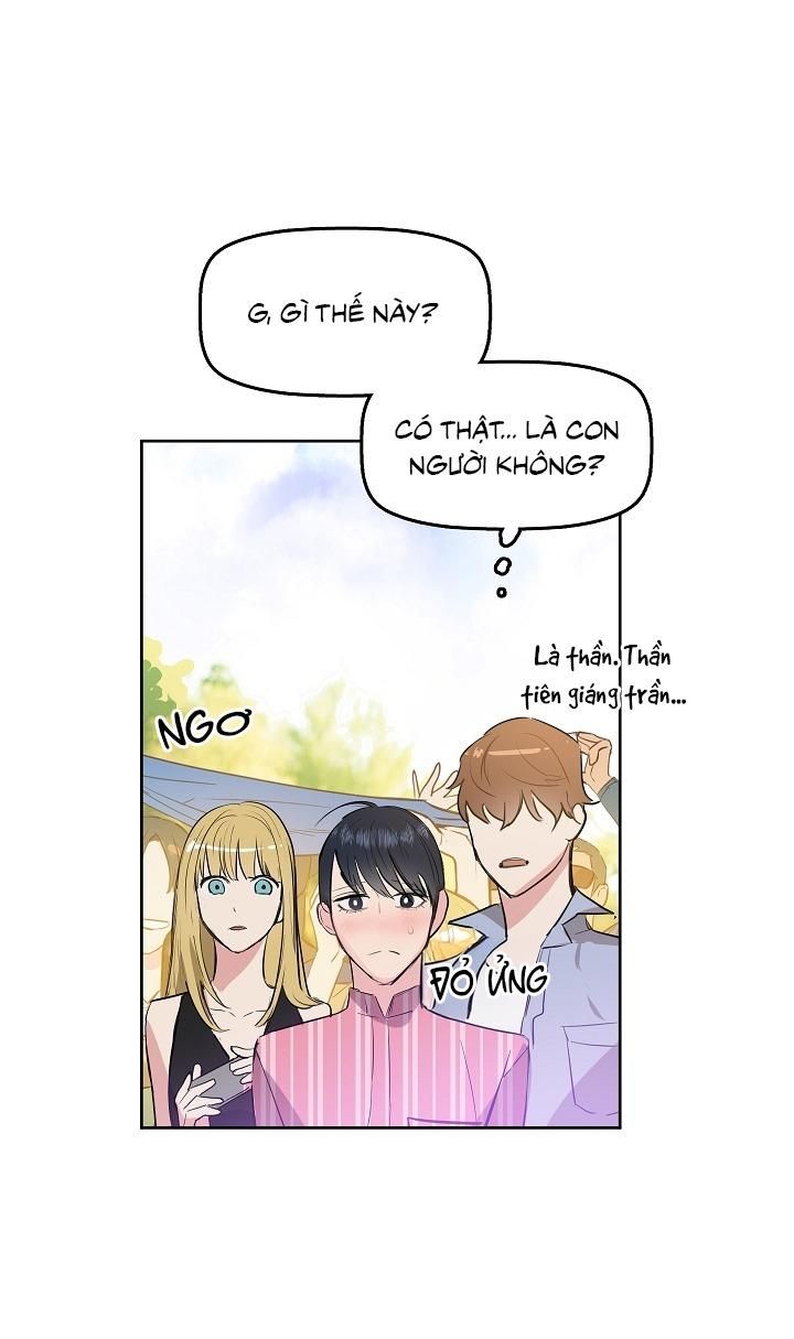 đọc truyện Kiss Me Liar Chương 2 ảnh 19 tại Truyện Dạ Ký
