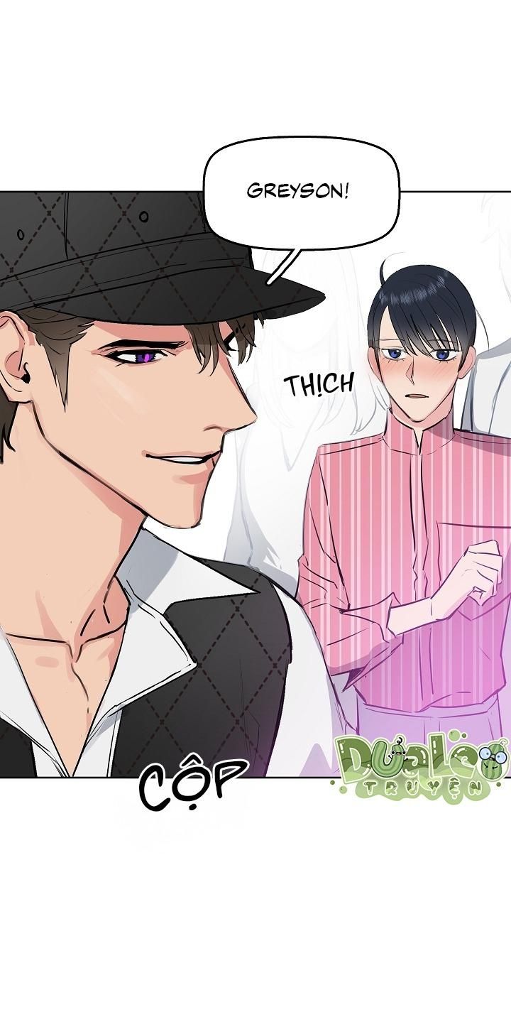 đọc truyện Kiss Me Liar Chương 2 ảnh 20 tại Truyện Dạ Ký