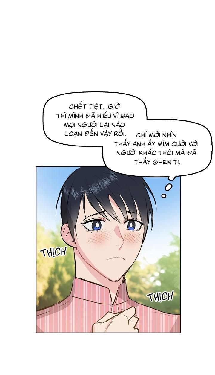 đọc truyện Kiss Me Liar Chương 2 ảnh 21 tại Truyện Dạ Ký