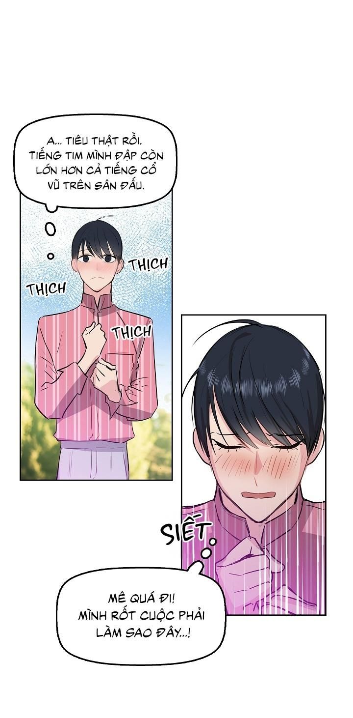 đọc truyện Kiss Me Liar Chương 2 ảnh 24 tại Truyện Dạ Ký
