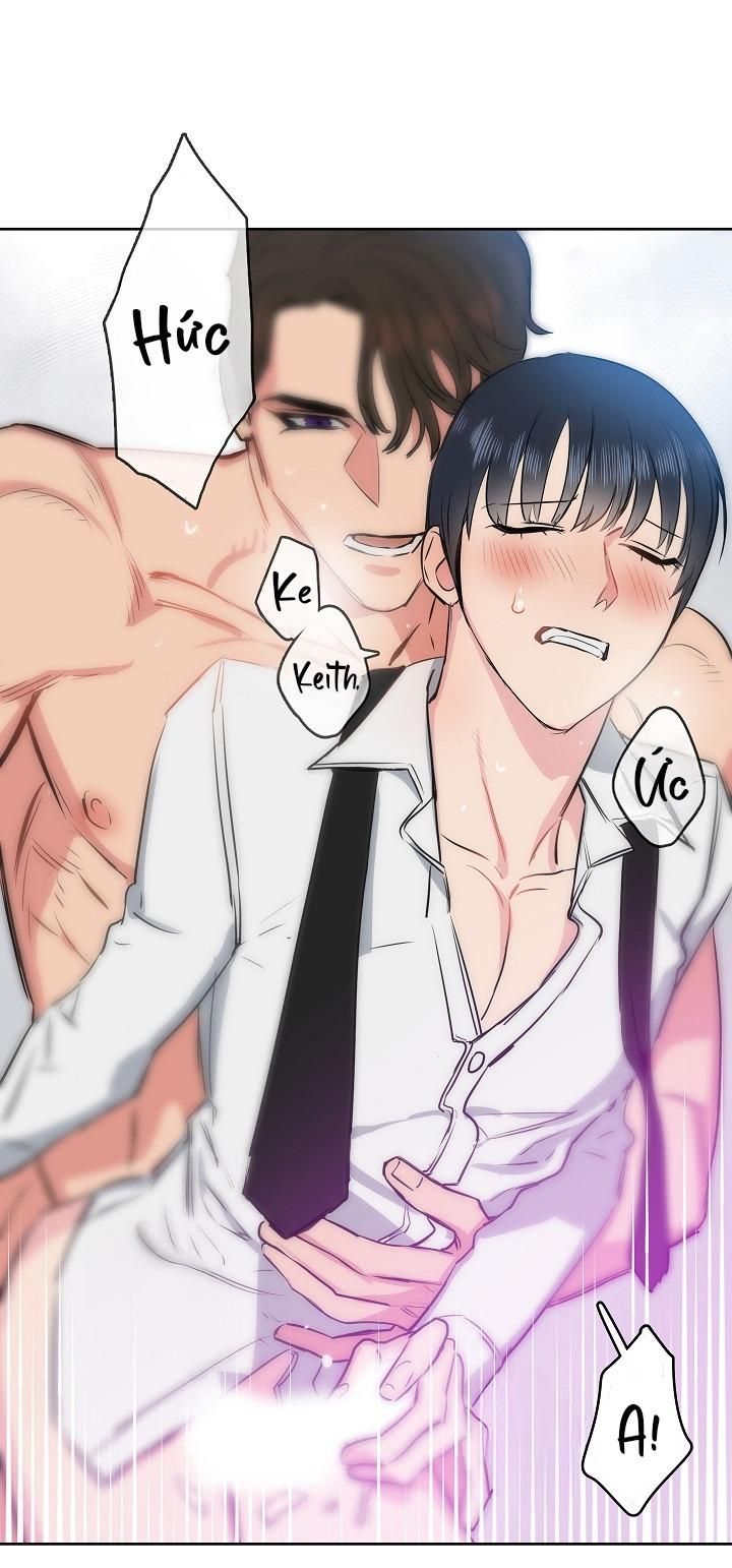 đọc truyện Kiss Me Liar Chương 2 ảnh 4 tại Truyện Dạ Ký