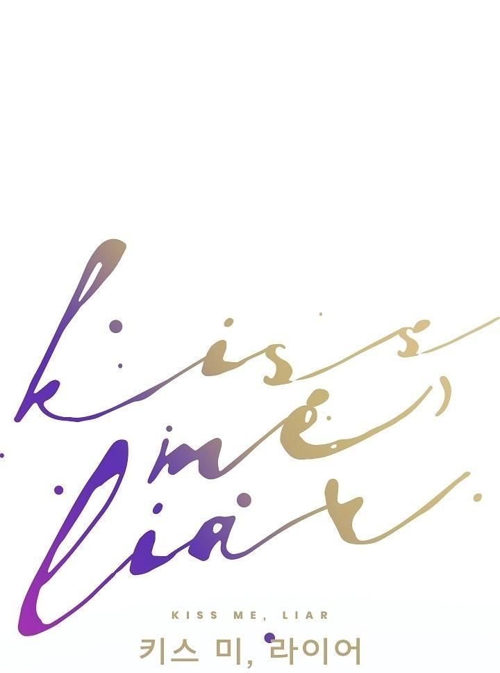 đọc truyện Kiss Me Liar Chương 2 ảnh 32 tại Truyện Dạ Ký