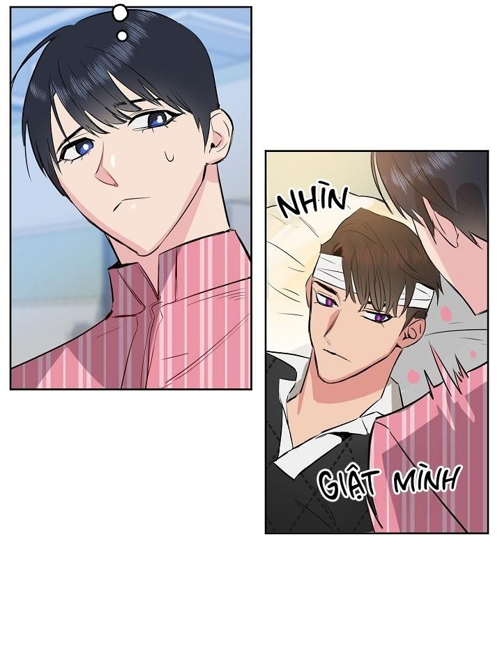 đọc truyện Kiss Me Liar Chương 2 ảnh 36 tại Truyện Dạ Ký
