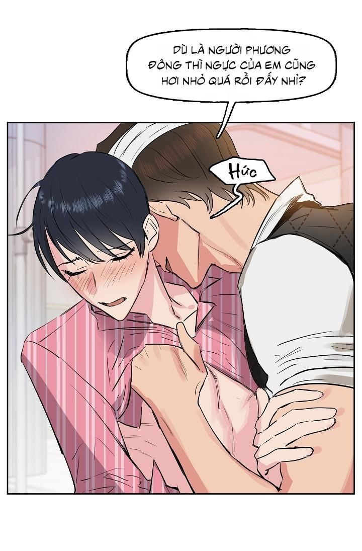 đọc truyện Kiss Me Liar Chương 2 ảnh 41 tại Truyện Dạ Ký