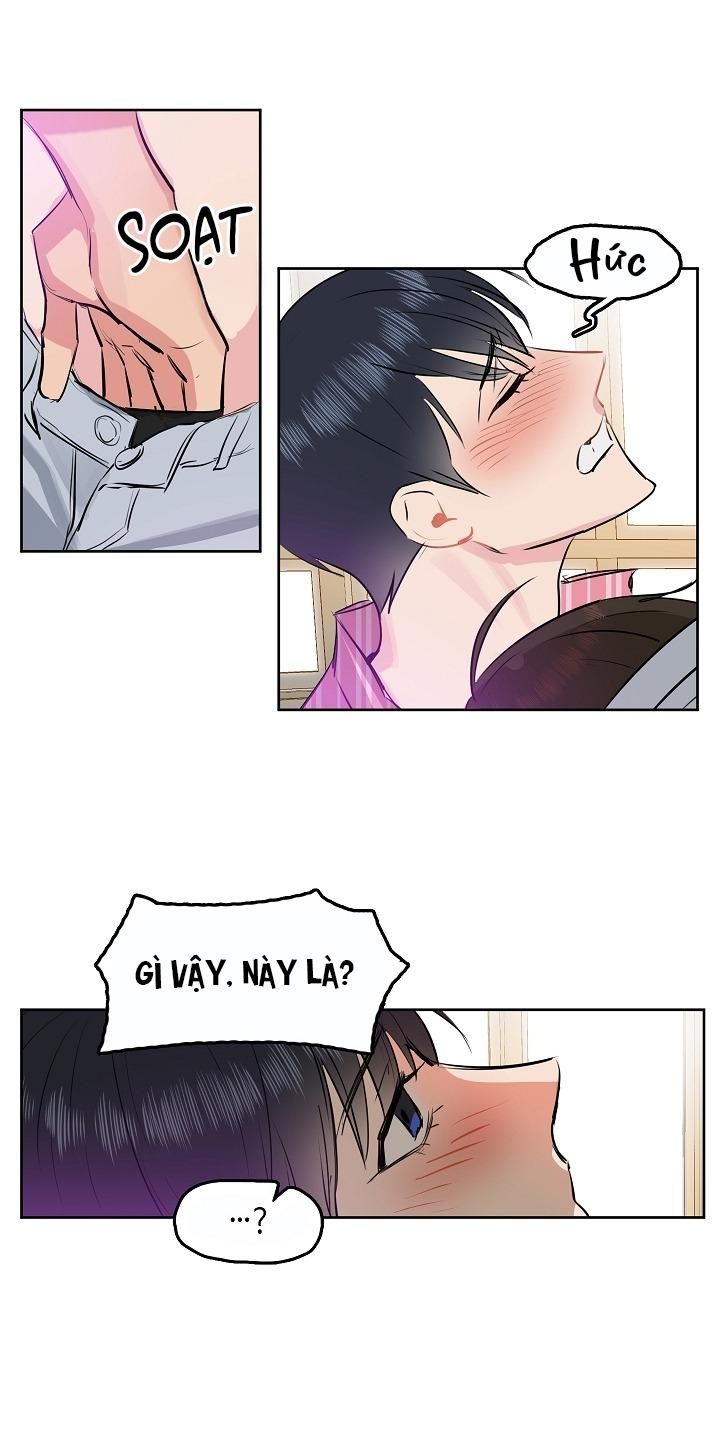 đọc truyện Kiss Me Liar Chương 2 ảnh 43 tại Truyện Dạ Ký