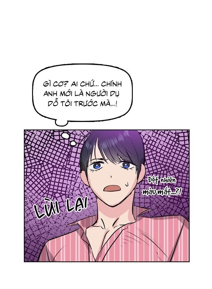đọc truyện Kiss Me Liar Chương 2 ảnh 48 tại Truyện Dạ Ký