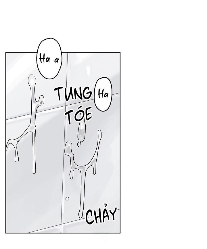 đọc truyện Kiss Me Liar Chương 2 ảnh 6 tại Truyện Dạ Ký