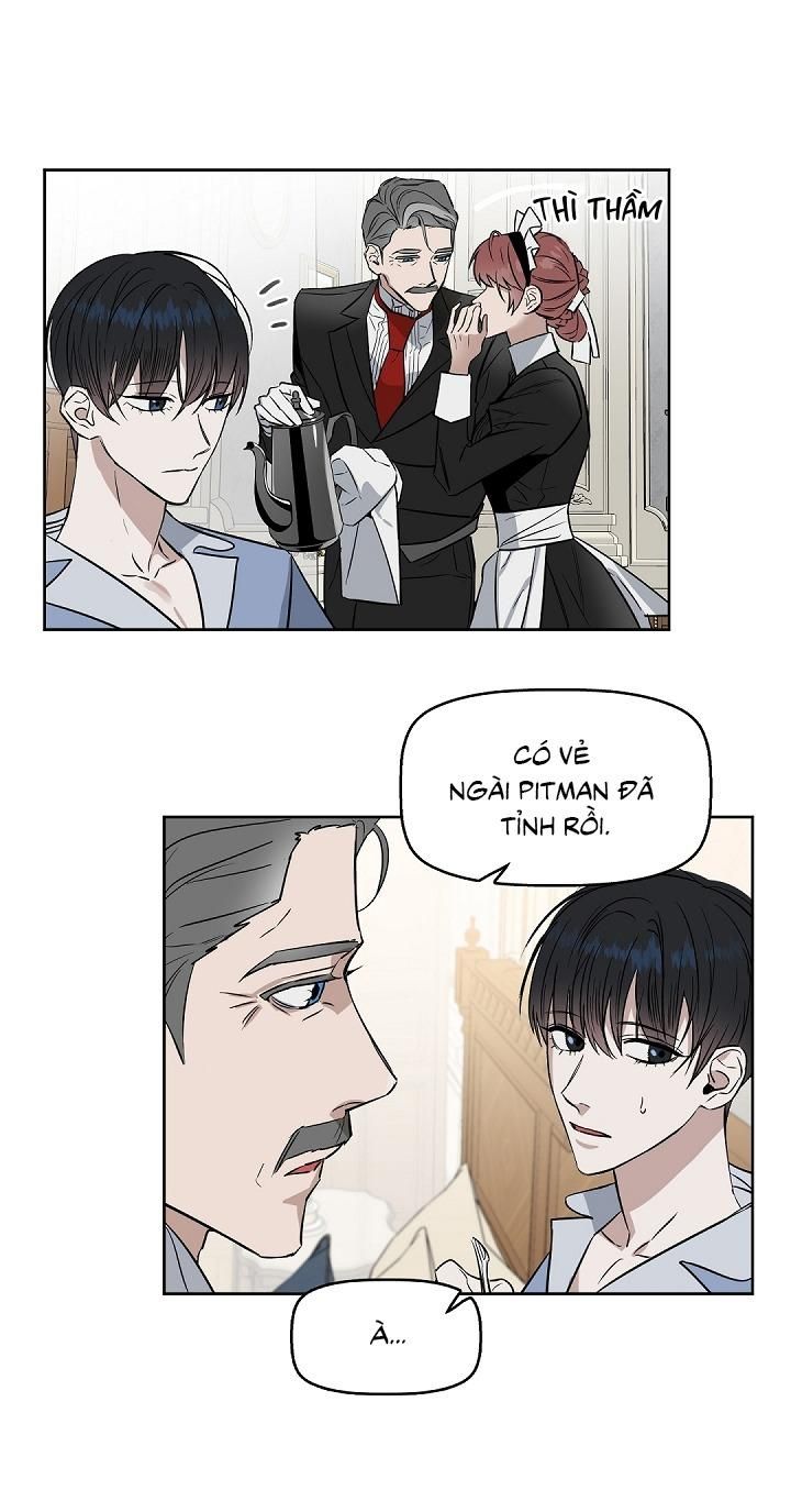 đọc truyện Kiss Me Liar Chương 20 ảnh 2 tại Truyện Dạ Ký