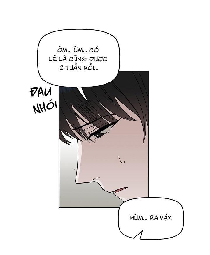 đọc truyện Kiss Me Liar Chương 20 ảnh 11 tại Truyện Dạ Ký