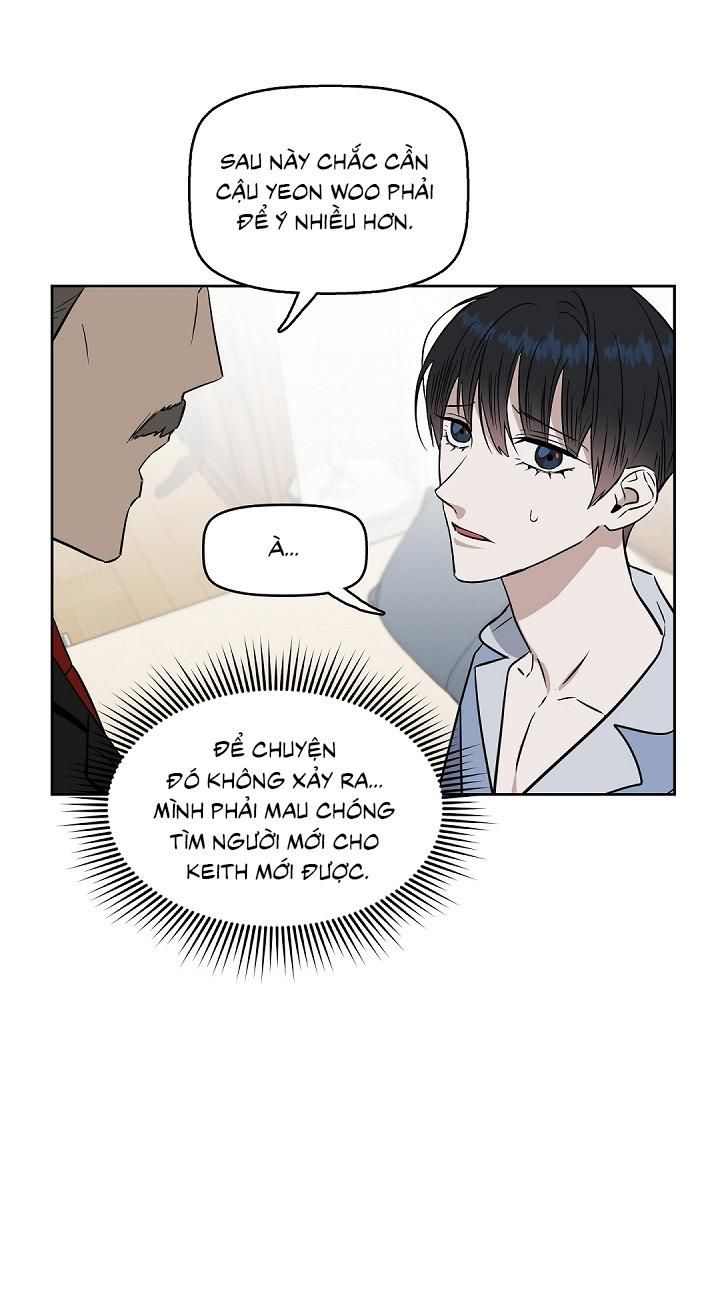 đọc truyện Kiss Me Liar Chương 20 ảnh 13 tại Truyện Dạ Ký