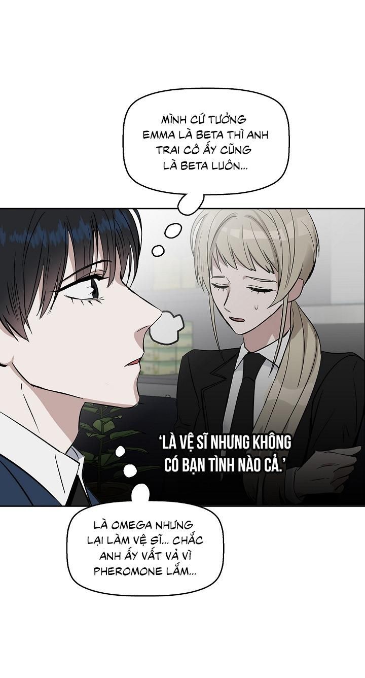 đọc truyện Kiss Me Liar Chương 20 ảnh 24 tại Truyện Dạ Ký