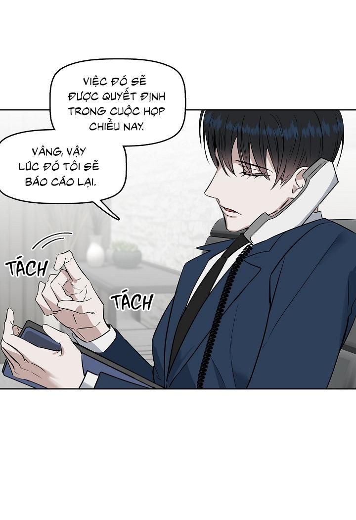 đọc truyện Kiss Me Liar Chương 20 ảnh 31 tại Truyện Dạ Ký