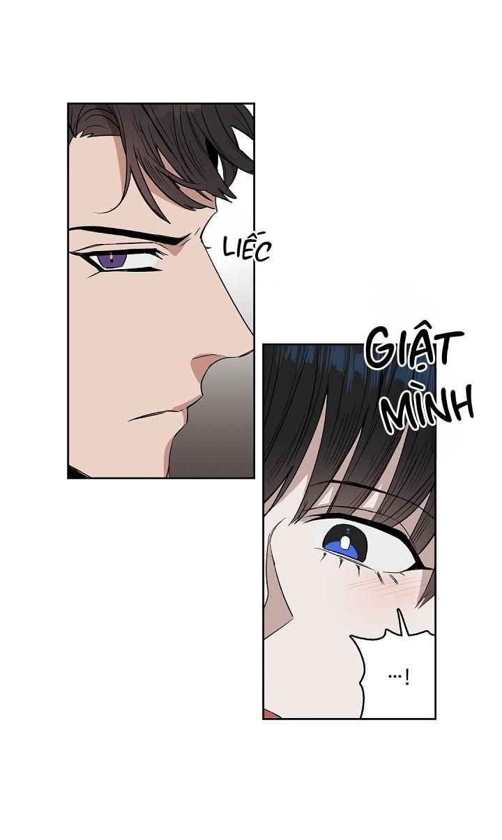 đọc truyện Kiss Me Liar Chương 20 ảnh 37 tại Truyện Dạ Ký