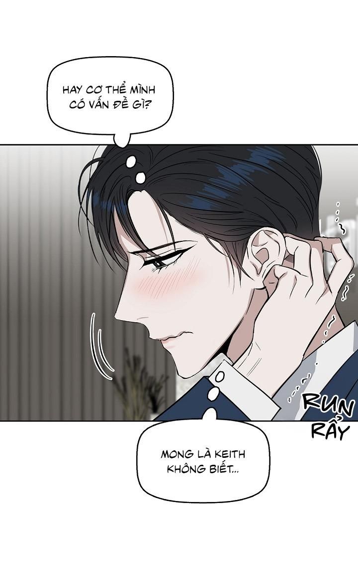 đọc truyện Kiss Me Liar Chương 20 ảnh 53 tại Truyện Dạ Ký