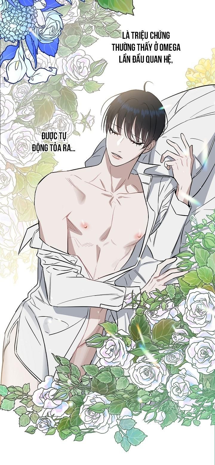 đọc truyện Kiss Me Liar Chương 20 ảnh 56 tại Truyện Dạ Ký