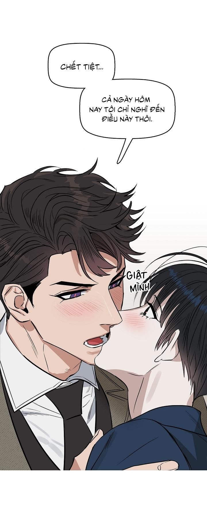 đọc truyện Kiss Me Liar Chương 20 ảnh 69 tại Truyện Dạ Ký