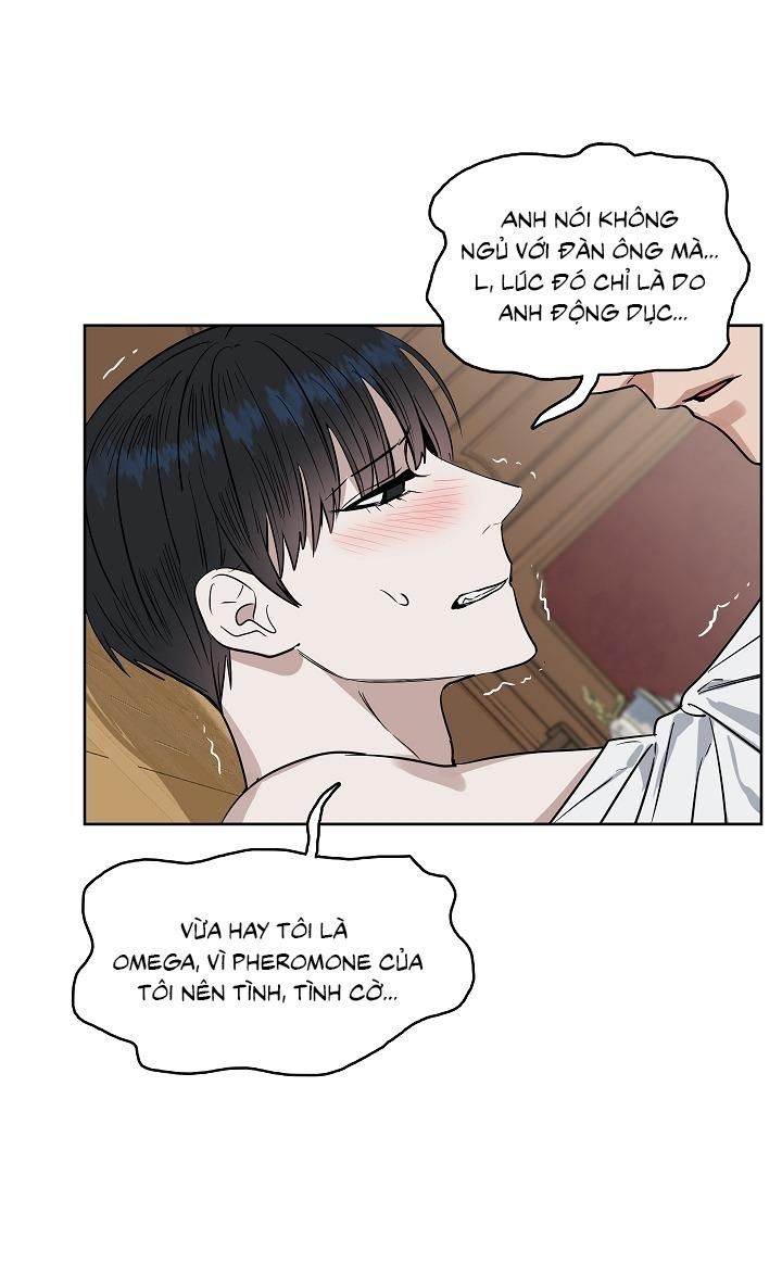 đọc truyện Kiss Me Liar Chương 21 ảnh 11 tại Truyện Dạ Ký