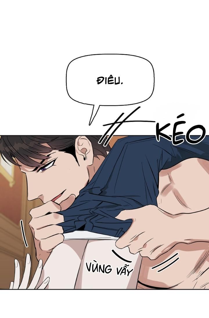 đọc truyện Kiss Me Liar Chương 21 ảnh 15 tại Truyện Dạ Ký