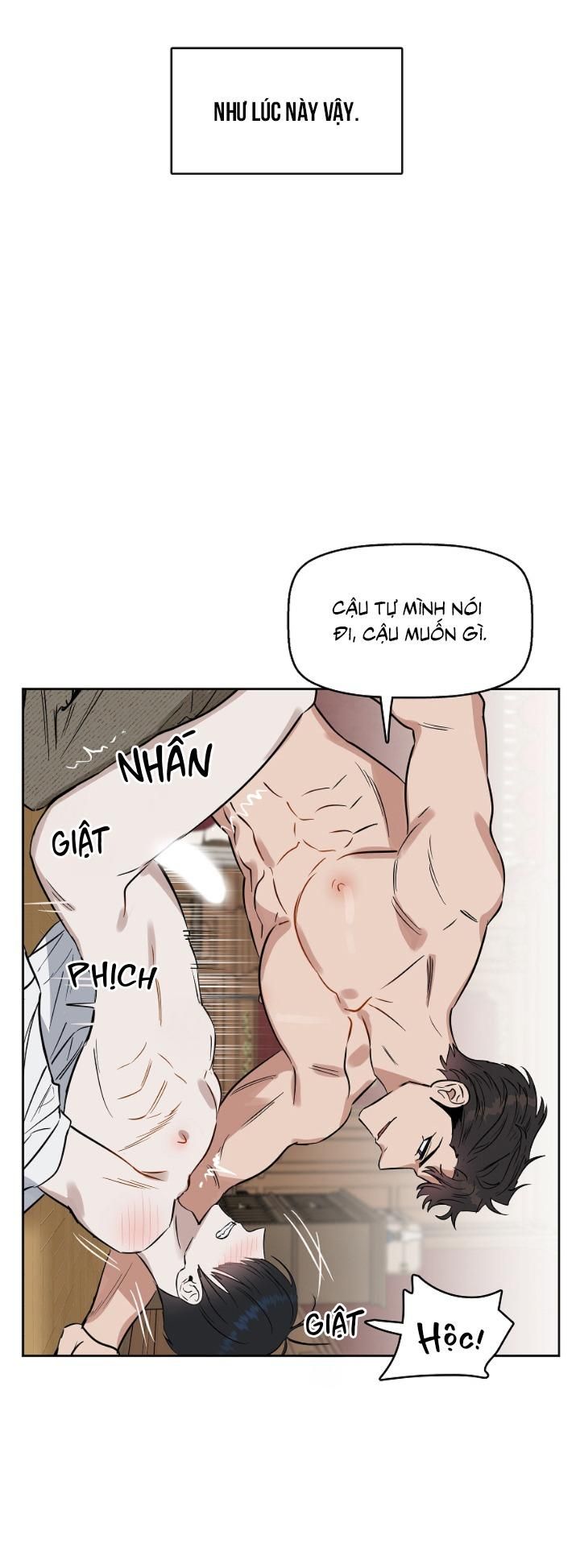đọc truyện Kiss Me Liar Chương 21 ảnh 23 tại Truyện Dạ Ký
