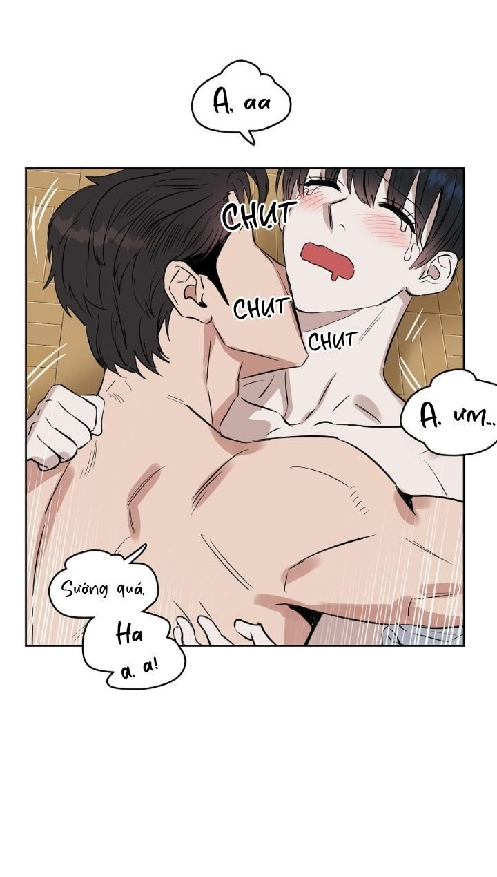 đọc truyện Kiss Me Liar Chương 21 ảnh 27 tại Truyện Dạ Ký