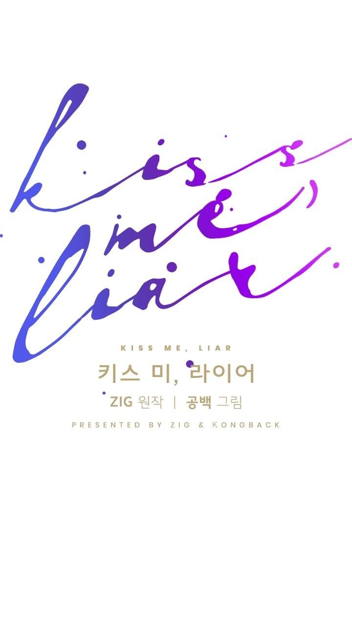 đọc truyện Kiss Me Liar Chương 21 ảnh 35 tại Truyện Dạ Ký