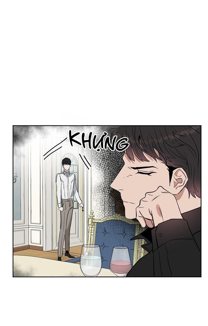 đọc truyện Kiss Me Liar Chương 21 ảnh 36 tại Truyện Dạ Ký