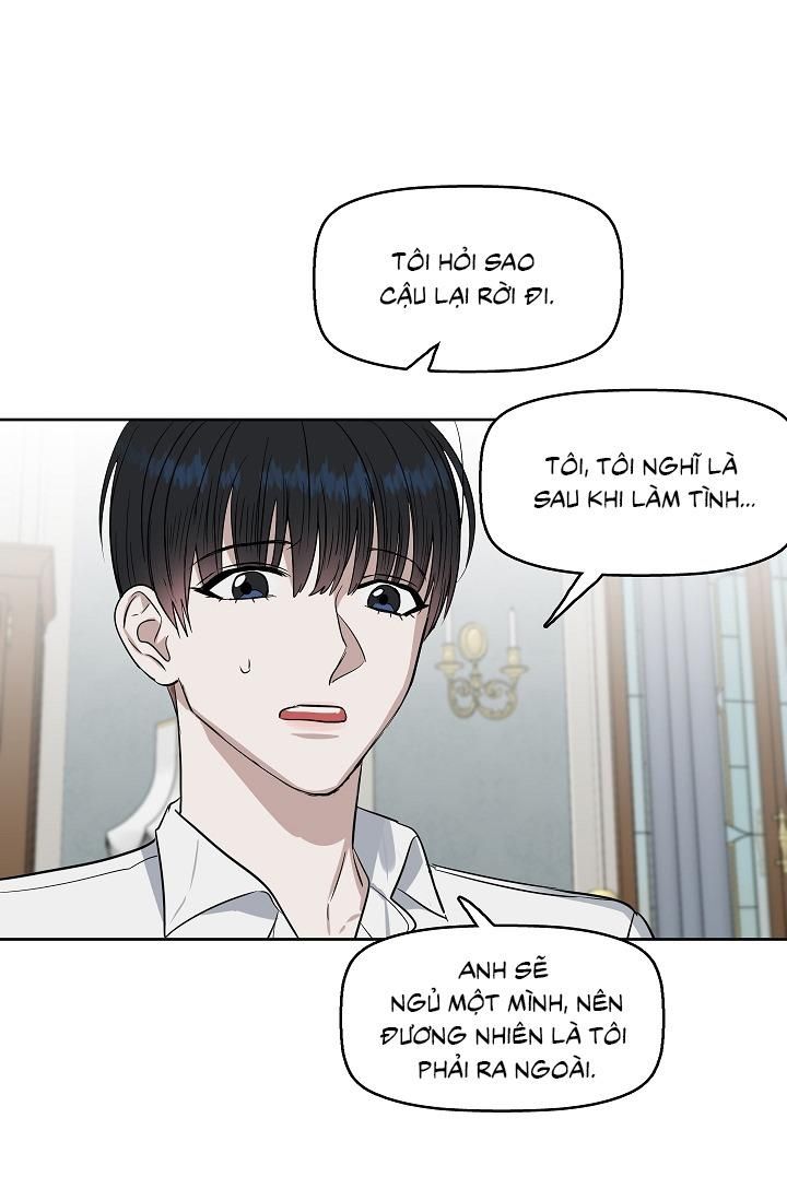 đọc truyện Kiss Me Liar Chương 21 ảnh 39 tại Truyện Dạ Ký