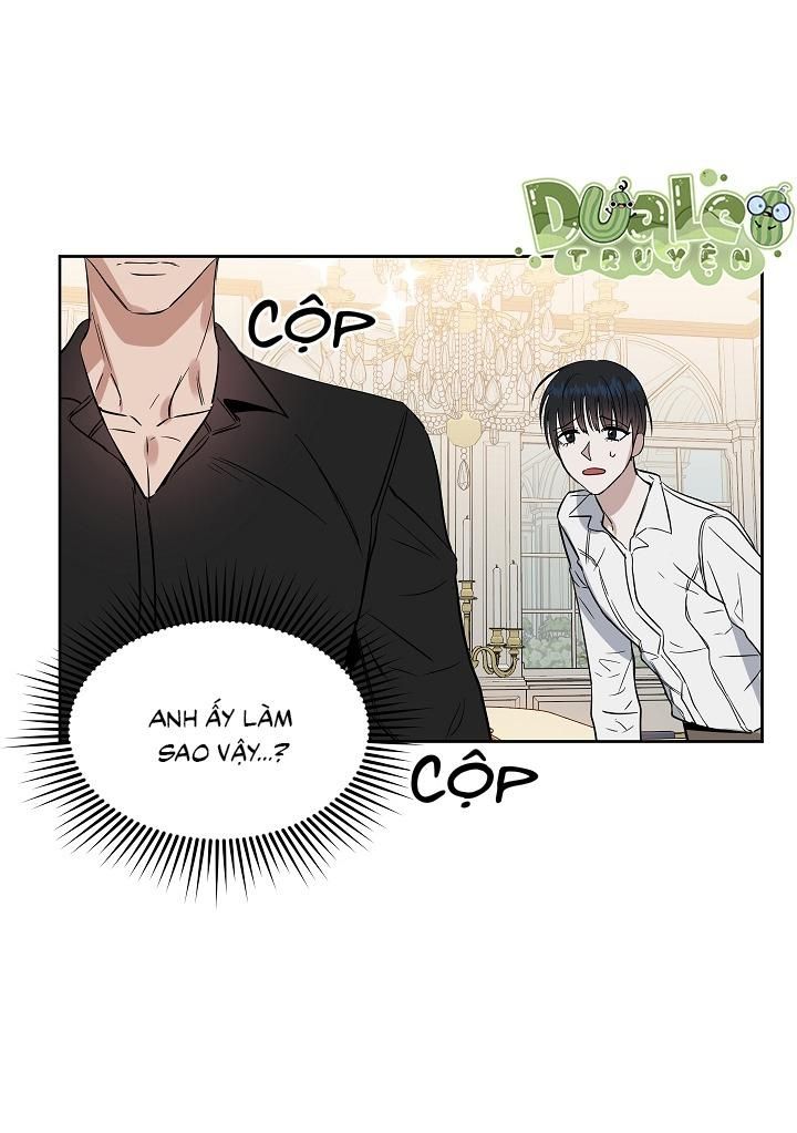 đọc truyện Kiss Me Liar Chương 21 ảnh 41 tại Truyện Dạ Ký