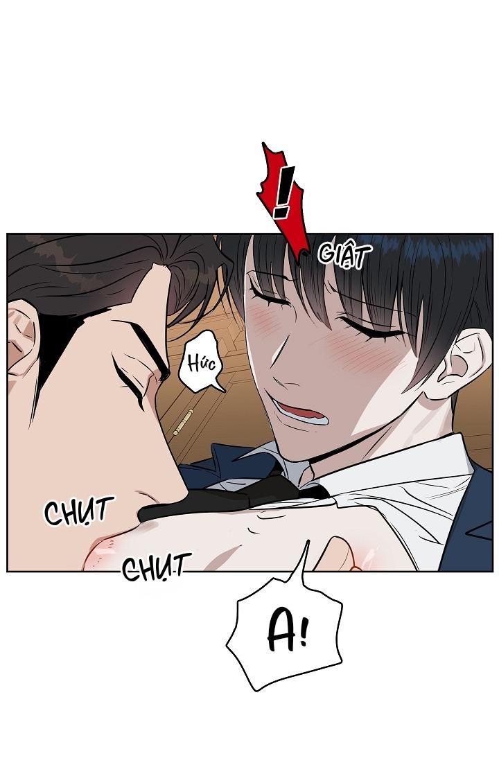 đọc truyện Kiss Me Liar Chương 21 ảnh 7 tại Truyện Dạ Ký