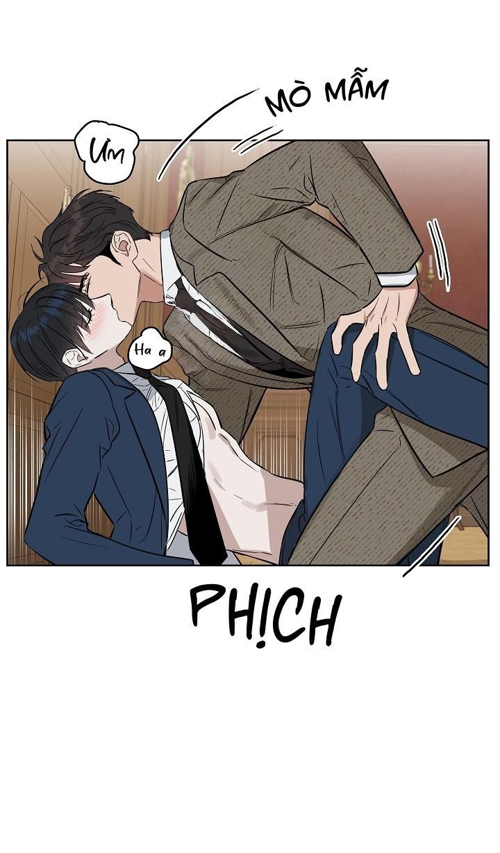 đọc truyện Kiss Me Liar Chương 21 ảnh 8 tại Truyện Dạ Ký