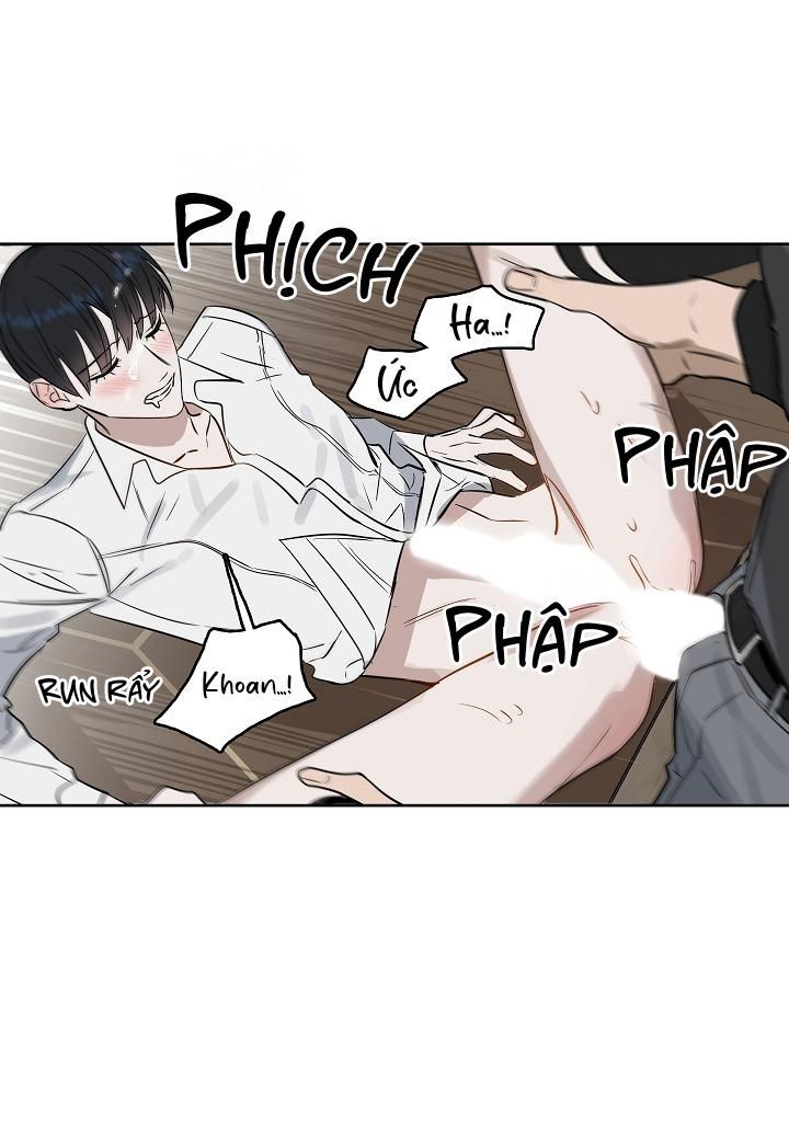 đọc truyện Kiss Me Liar Chương 22 ảnh 27 tại Truyện Dạ Ký