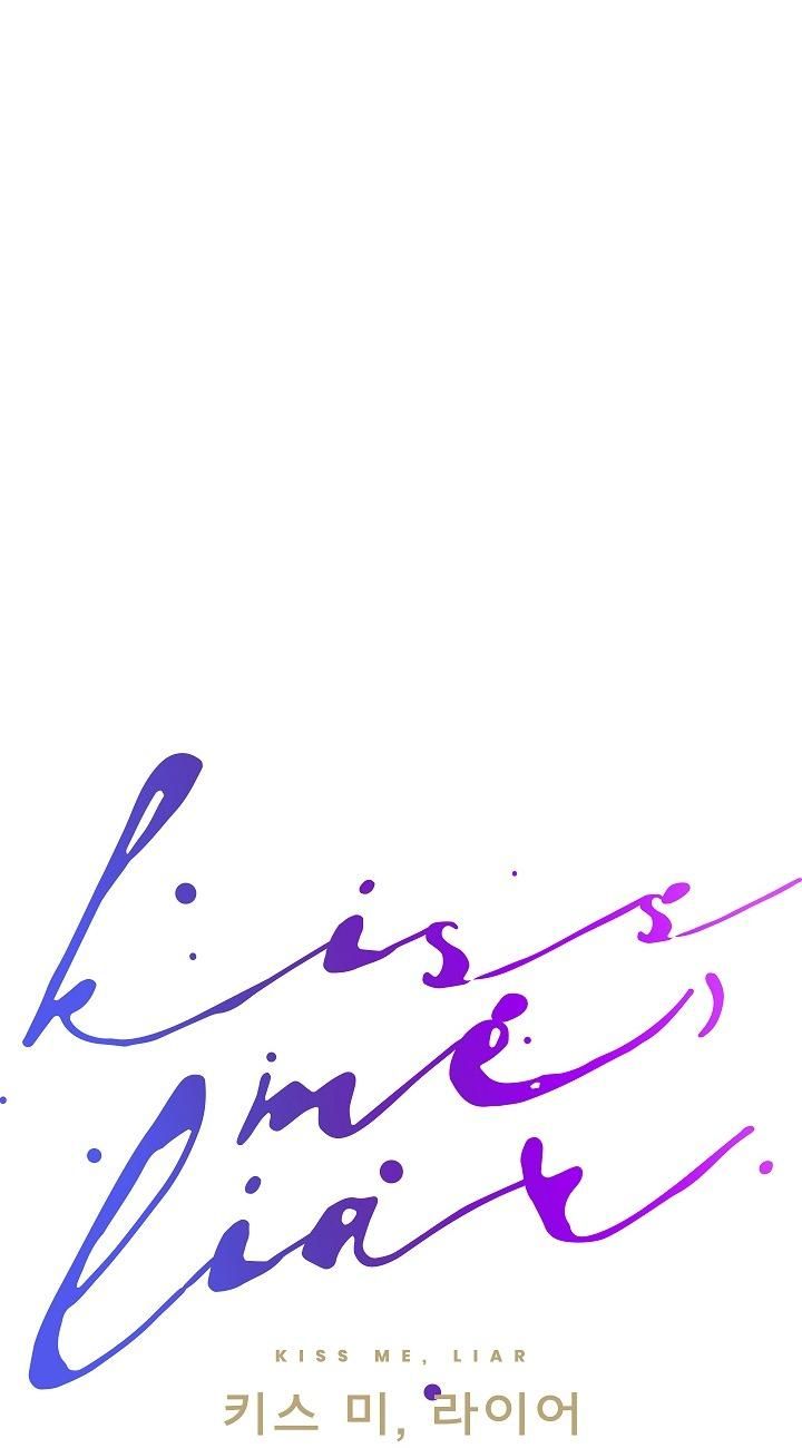 đọc truyện Kiss Me Liar Chương 22 ảnh 30 tại Truyện Dạ Ký