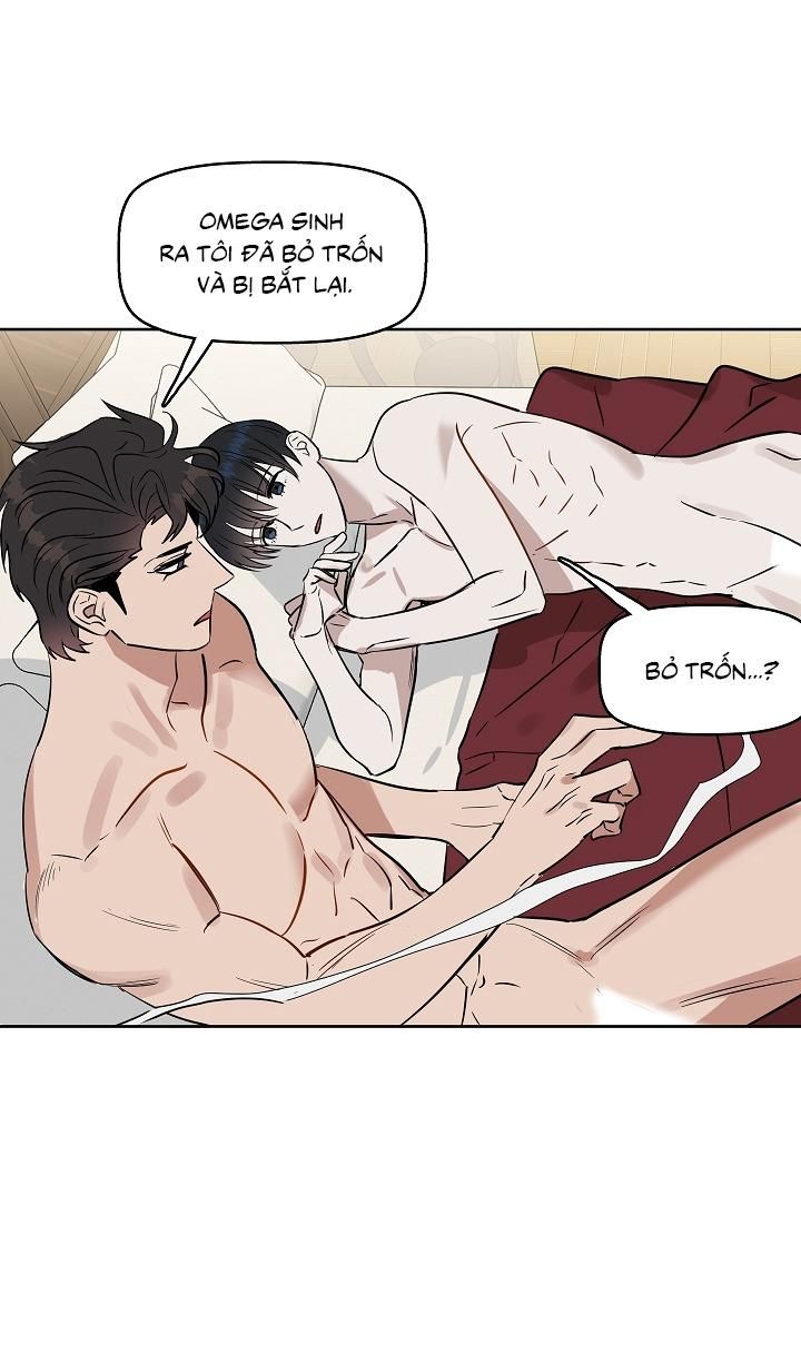 đọc truyện Kiss Me Liar Chương 22 ảnh 38 tại Truyện Dạ Ký